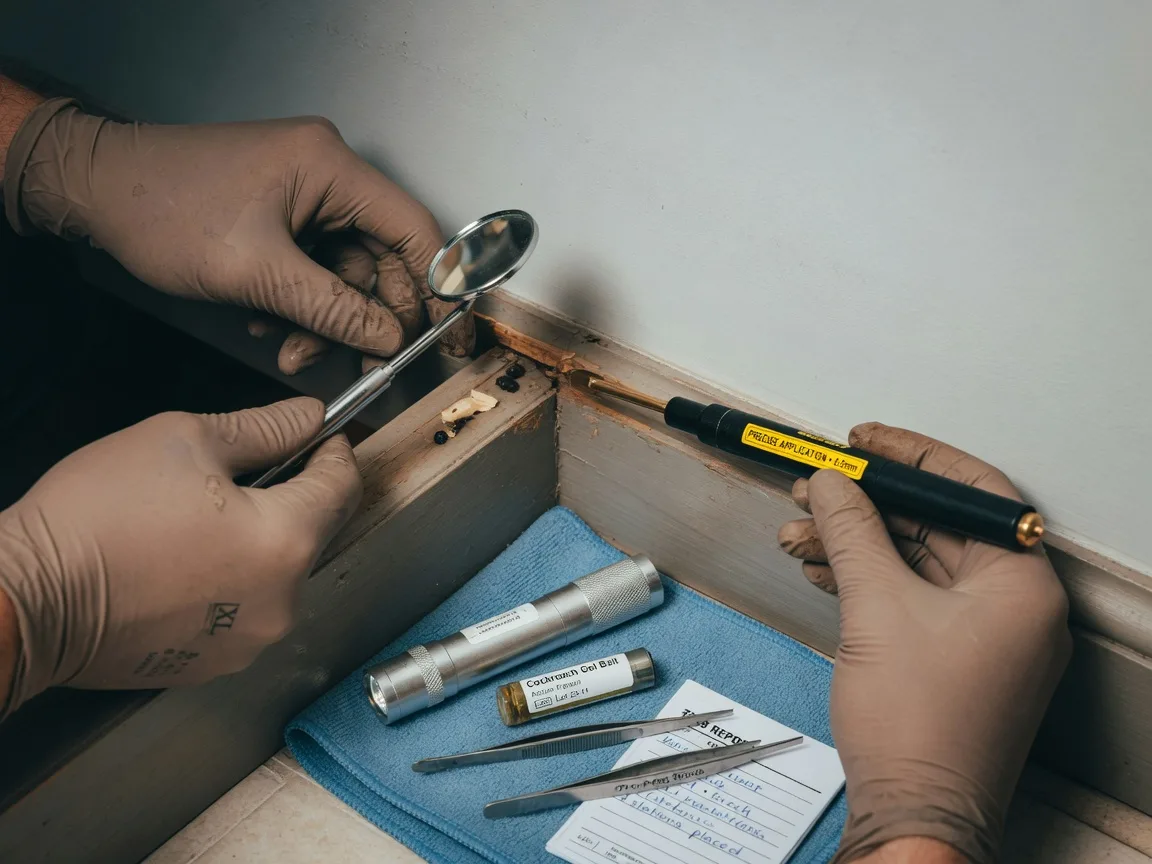 Why choose Emergency Pest Control in Brownwood, TX